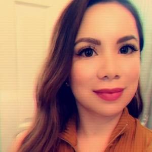 Meet your Posher, Nadia